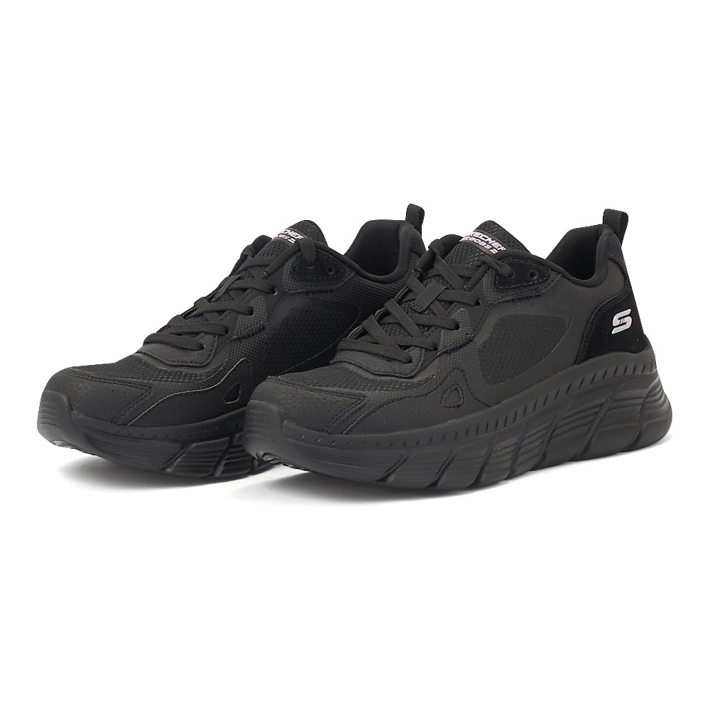 Skechers – Skechers Bobs B Flex Hi 117380_BBK – 00336