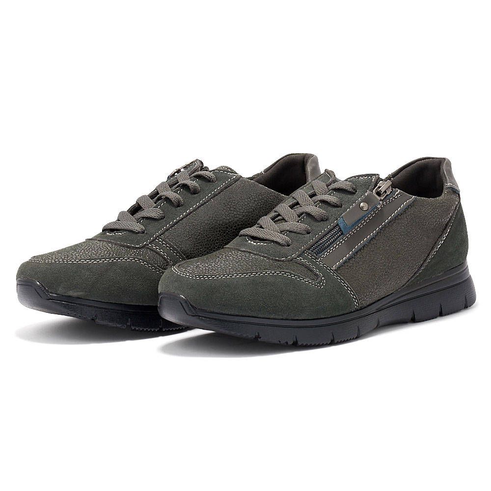 Nikki Me - Nikki Me 11798-3 - 00250 ΓΥΝΑΙΚΕΙΑ > Sneakers > Low Cut