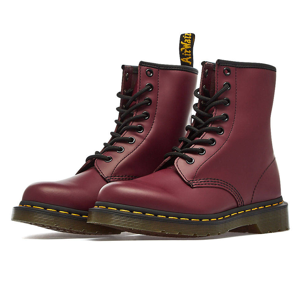 Image of 
            Dr. Martens - Dr Martens 1460 Smooth 11822600 - DM.00Q1