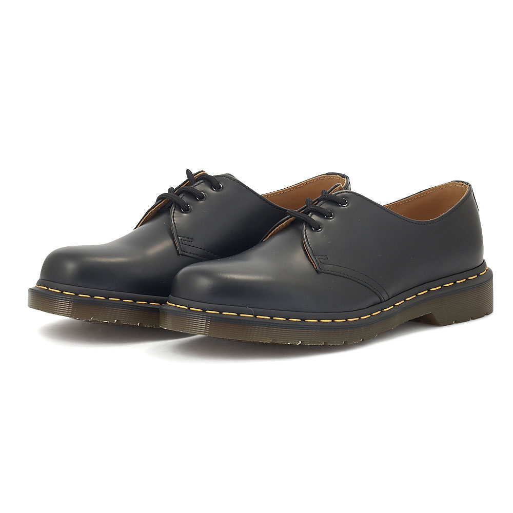 Dr. Martens - Dr Martens 1461 Smooth 11838002 - DM.0071 DM.0071 Dr. Martens