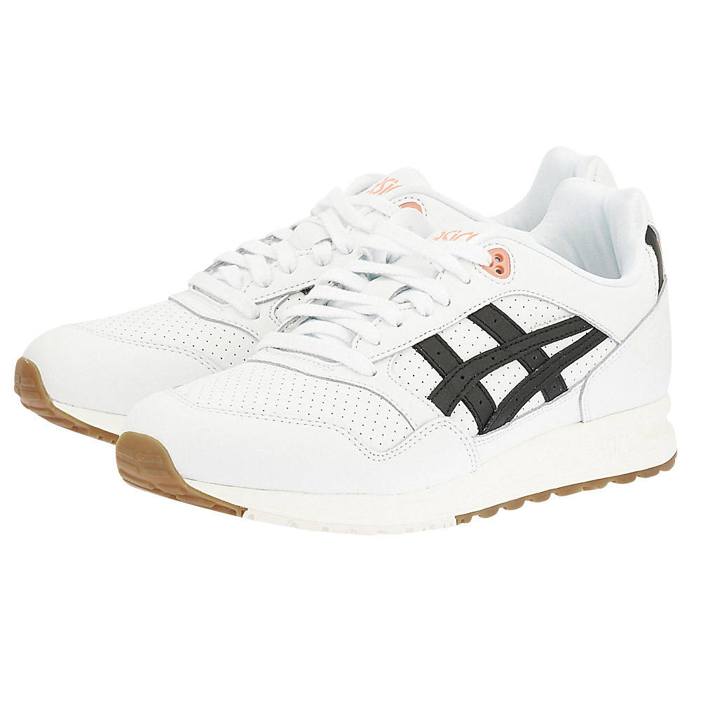 Asics - Asics Gelsaga 1191A057-101M - 00287 ΑΝΔΡΙΚΑ > Sneakers > Low Cut