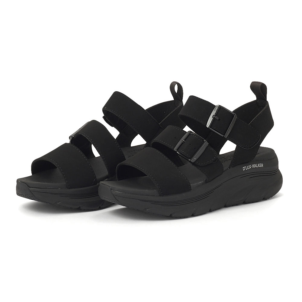 Skechers – Skechers D’Lux Walker 119234BBK – 00336