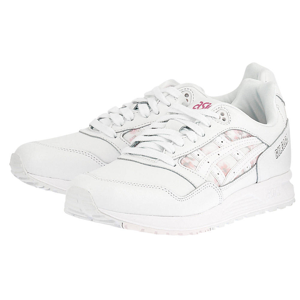 ΓΥΝΑΙΚΕΙΑ > Sneakers > Low Cut Asics - Asics Gelsaga 1192A070-100W - 00287