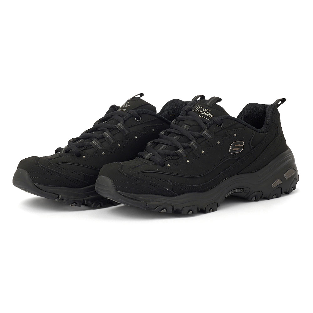 Skechers – Skechers D’Lites-Play On 11949BBK – 00336