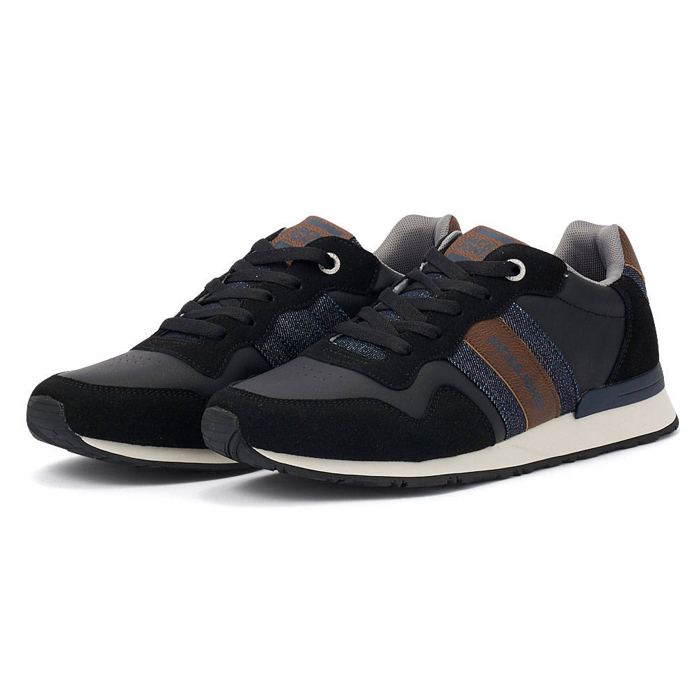 ΑΝΔΡΙΚΑ > Sneakers > Low Cut Jack & Jones - Jack & Jones 12177241 - 00336