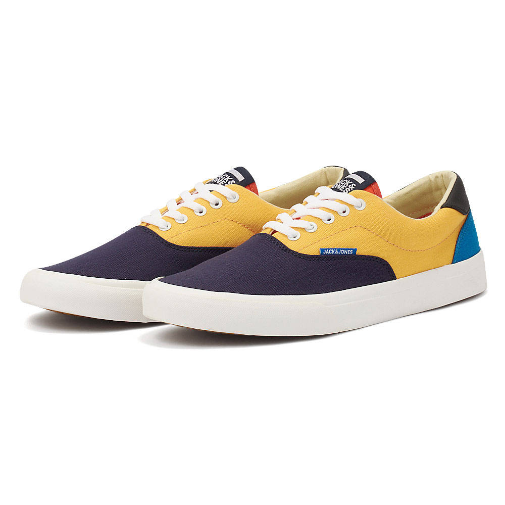Jack & Jones – Jack & Jones Canvas Block 12184177 – 01225