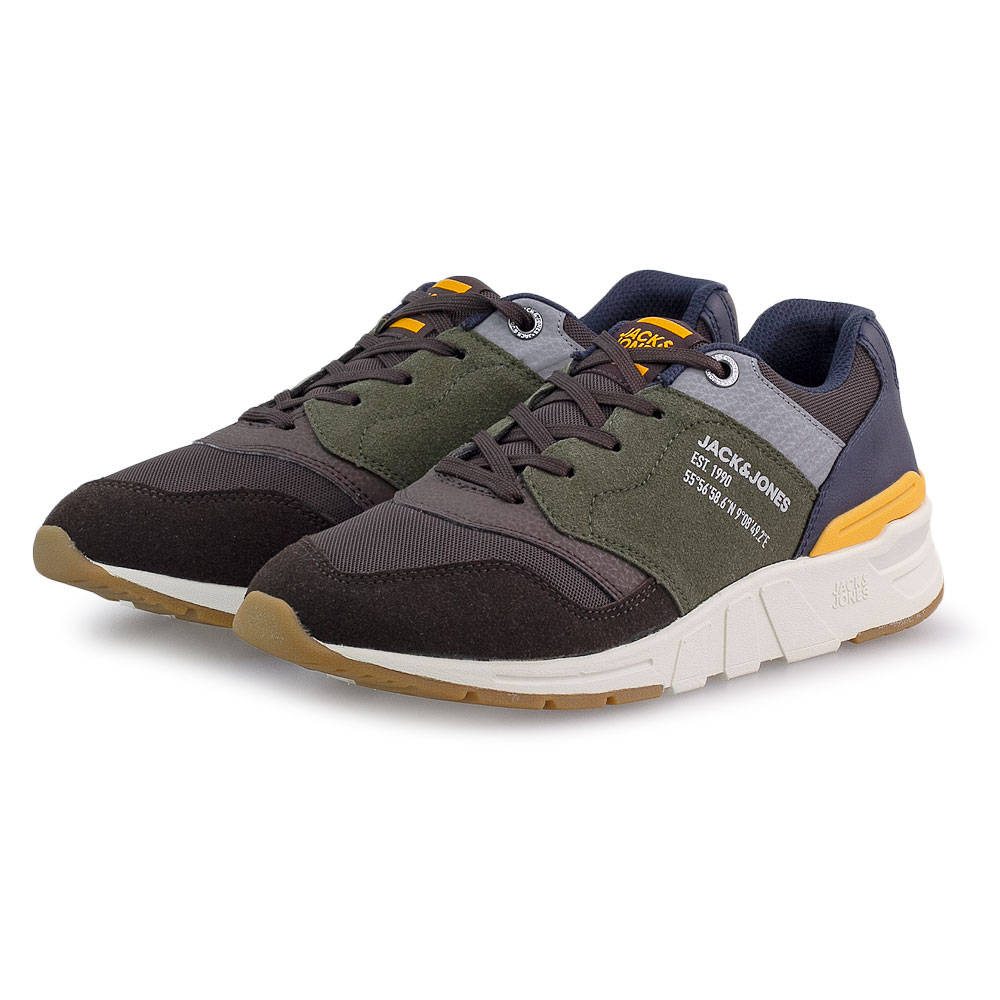 Jack & Jones – Jack & Jones Jfwattak Combo 12184215 – 01227