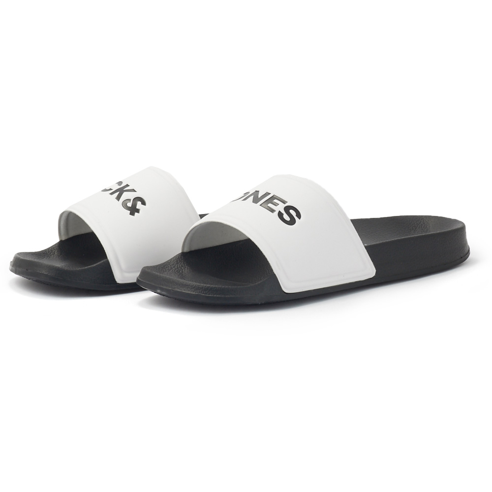 Jack & Jones - Jack & Jones 12184277A - 03745 ΑΝΔΡΙΚΑ > Σαγιονάρες > Slides