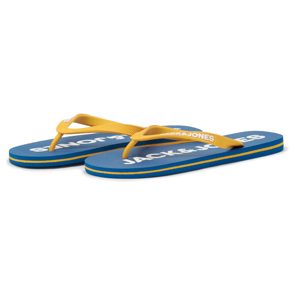 Jack & Jones – Jack & Jones Pop Flip Flop Pack 12184303 – 01229