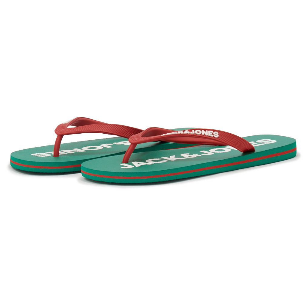 Jack & Jones – Jack & Jones Pop Flip Flop Pack 12184303 – 01228