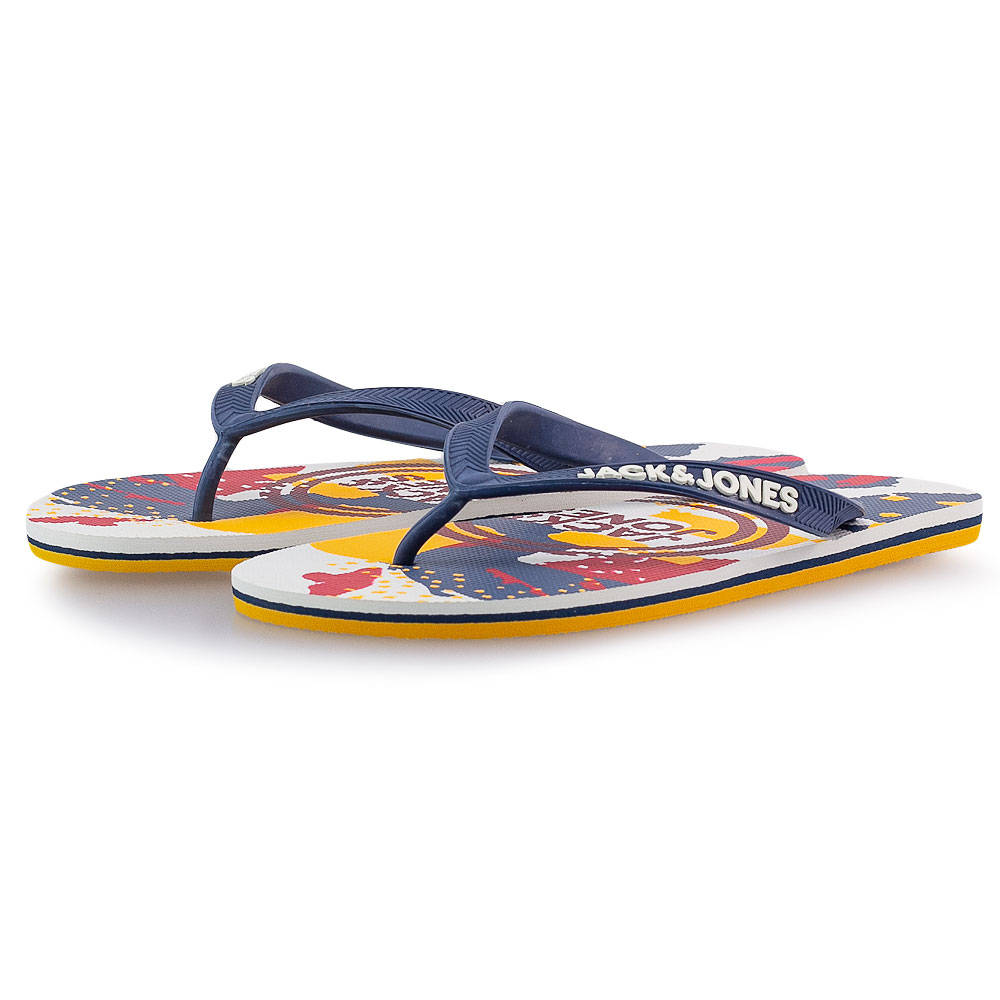 Jack & Jones – Jack & Jones Flip Flop Pack 12184305 – 01231