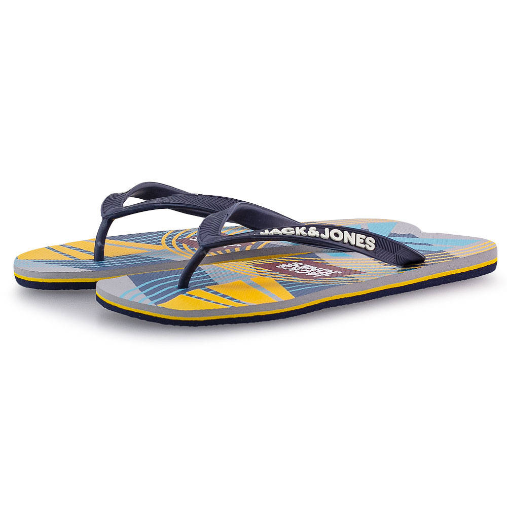 Jack & Jones - Jack & Jones Flip Flop Pack 12184305 - 01220