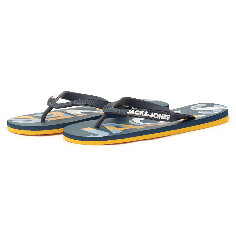 Jack & Jones – Jack & Jones Flip Flop Pack 12184307 – 01231