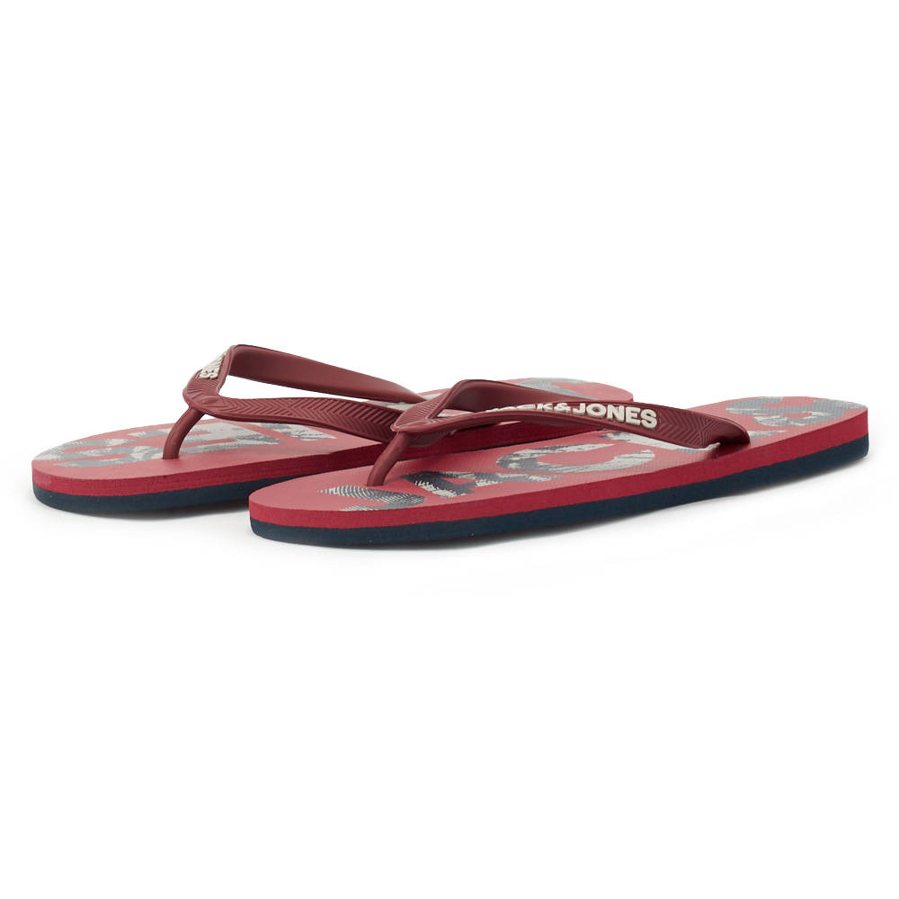 Jack & Jones - Jack & Jones Flip Flop Pack 12184307 - 01232 ΑΝΔΡΙΚΑ > Σαγιονάρες