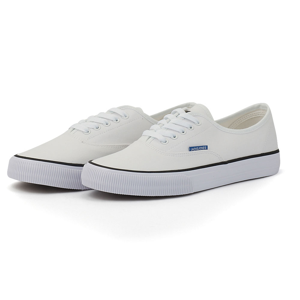 Jack & Jones - Jack & Jones 12201283A-02 - 00909 ΑΝΔΡΙΚΑ > Sneakers > Low Cut