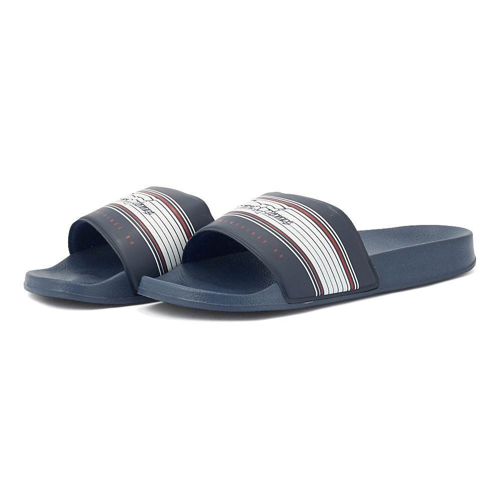 Jack & Jones - Jack & Jones 12203995A - 01220 ΑΝΔΡΙΚΑ > Σαγιονάρες > Slides