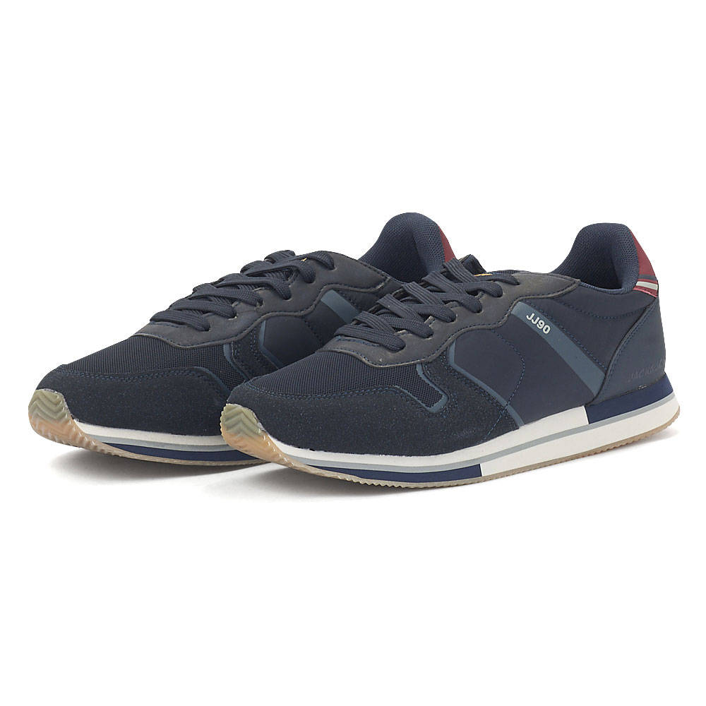 Jack & Jones - Jack & Jones 12215725 - 01220 ΑΝΔΡΙΚΑ > Sneakers > Low Cut