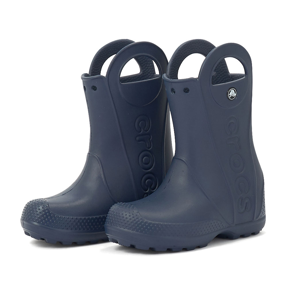 Crocs – Crocs Handle It Rain Boot Kids 12803-410 – 01051