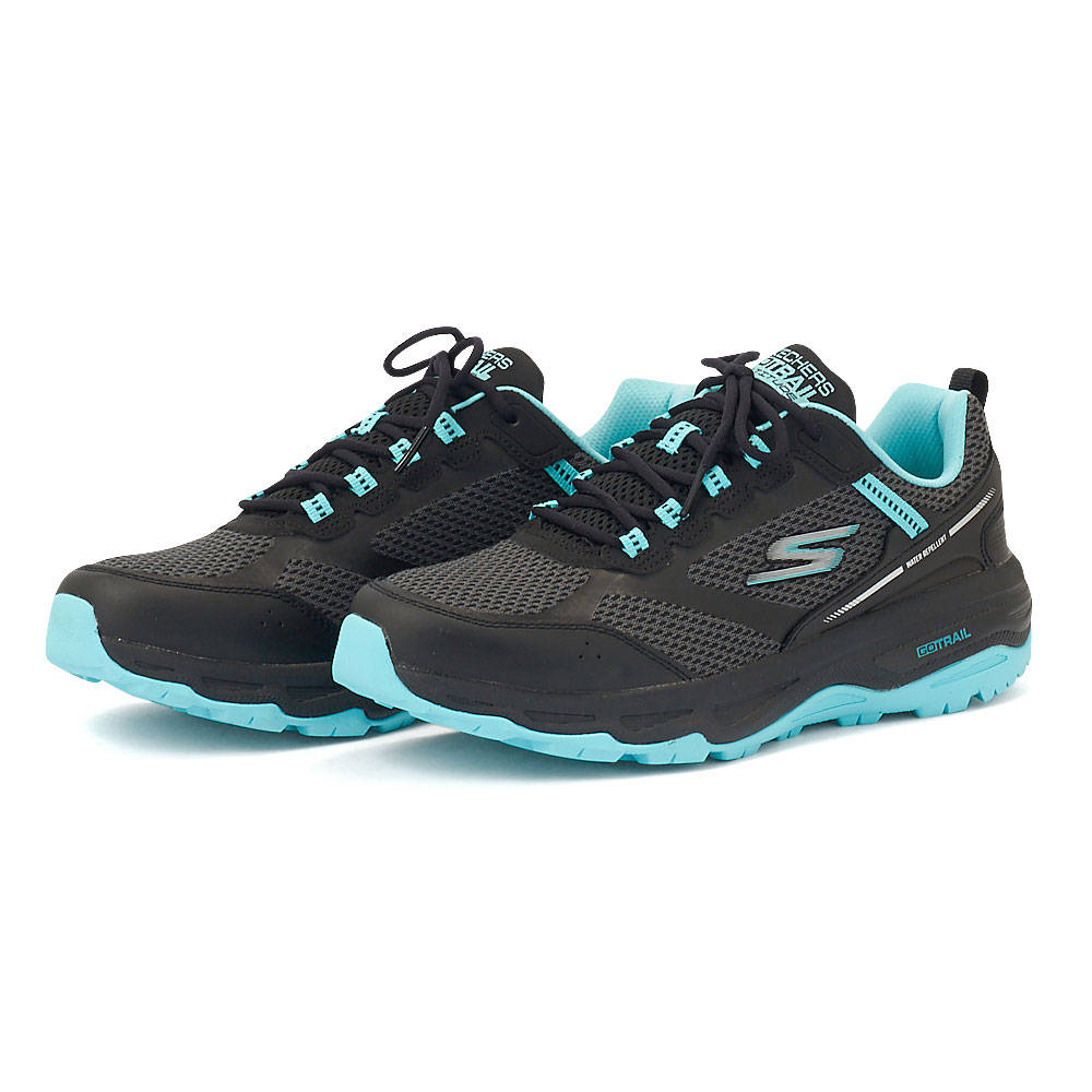 Skechers – Skechers Go Run Trail Altitude 128200_BKAQ – 04355