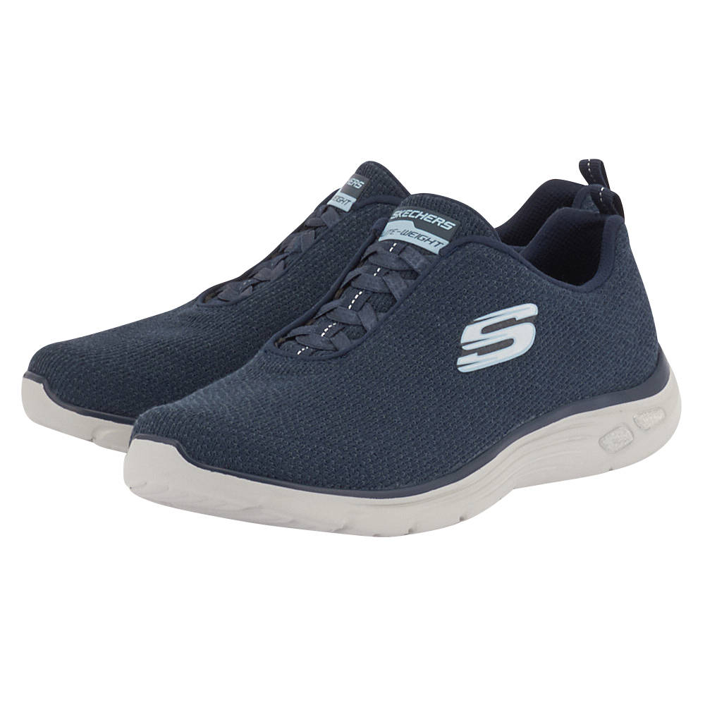 Skechers - Skechers Empire D'Lux - Burn Bright 12822 - SK.NVY SK.NVY Skechers