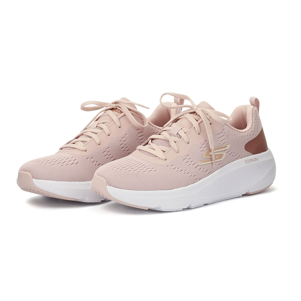 Skechers - Skechers Traditional Engineered Mesh Lace Up 128319 - SK.MVE.01 SK.MVE.01 Skechers