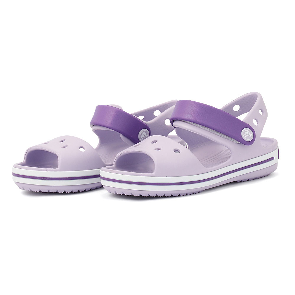 Crocs - Crocs Crocband Sandal Kids 12856-5P8 - 03359 ΠΑΙΔΙΚΑ > Πέδιλα > Θαλάσσης