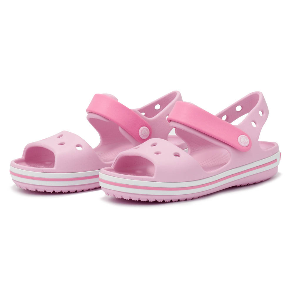 Crocs - Crocs Crocband Sandal Kids 12856-6GD - 01047 ΠΑΙΔΙΚΑ > Πέδιλα > Θαλάσσης