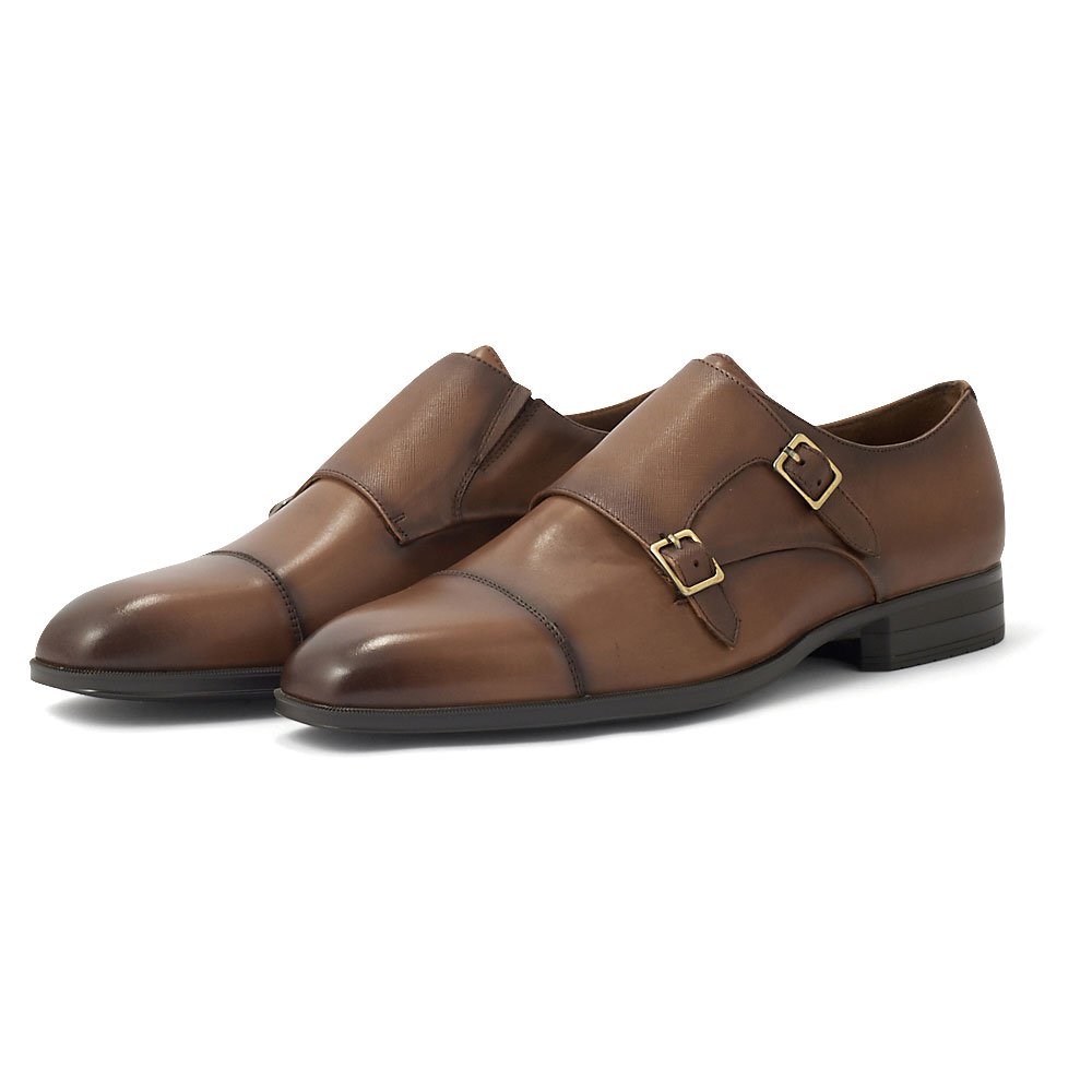 Aldo - Aldo Tremanor 13314468-60153 - 00878 ΑΝΔΡΙΚΑ > Brogues & Loafers > Χωρίς κορδόνι