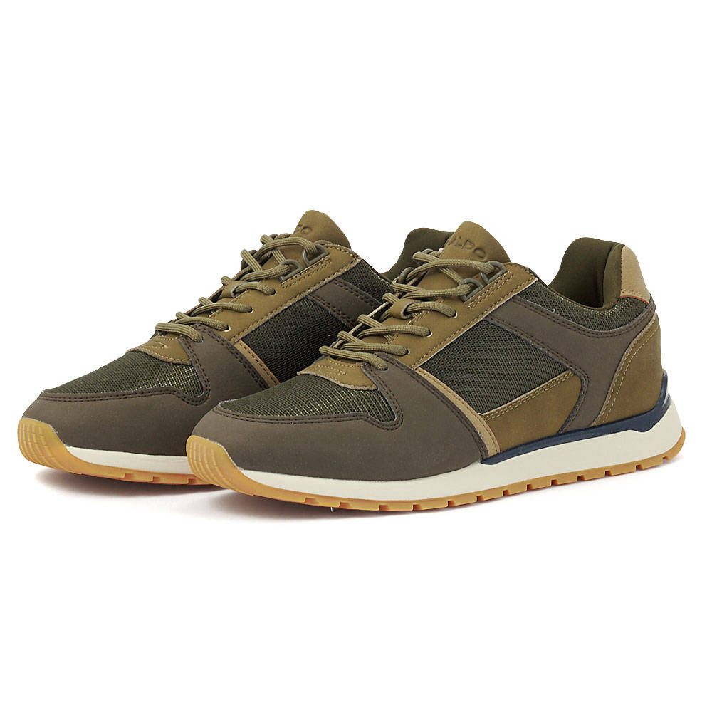 Aldo - Aldo Ivann 13317120 - AL.KHAKI AL.KHAKI Aldo