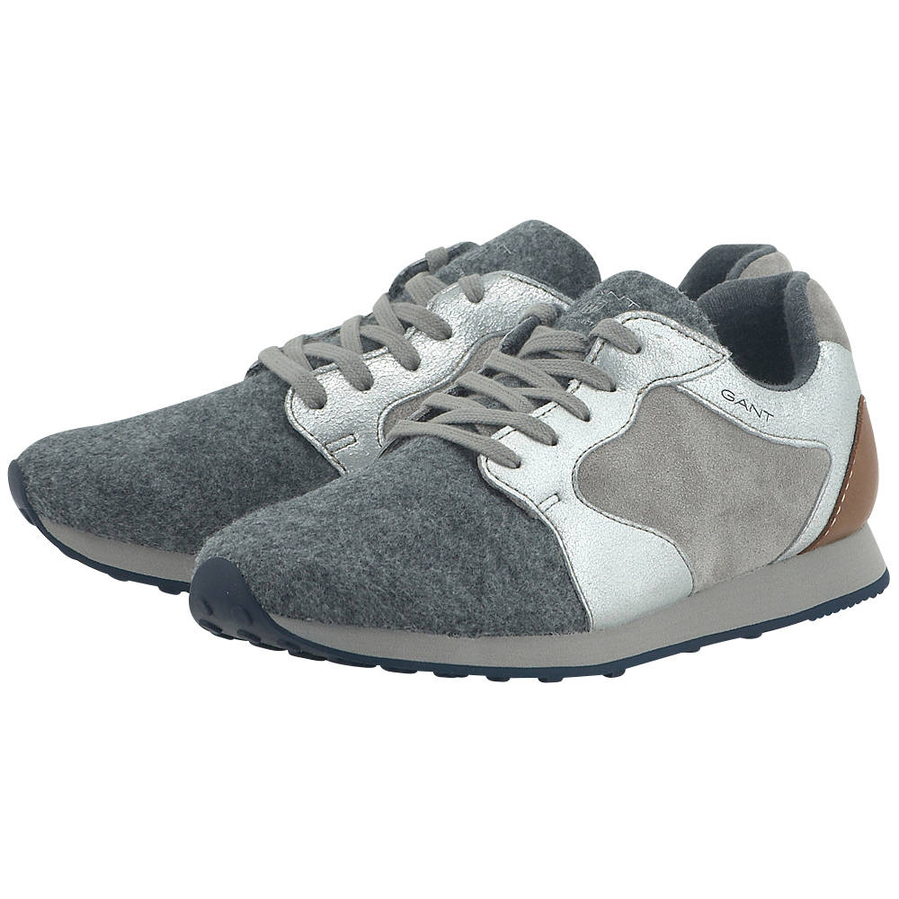 Gant - Gant Campus Sneaker 13538336 - G00052 G00052 Gant