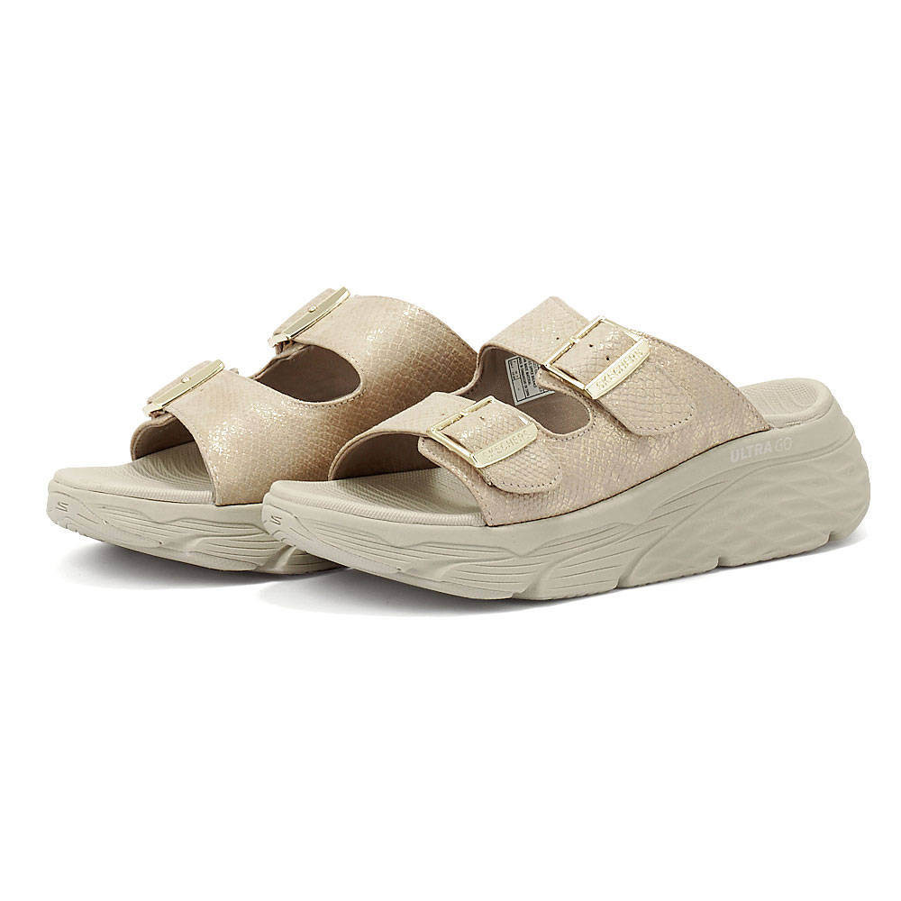 Skechers – Skechers Max Cushioning 140211GLD – 00826