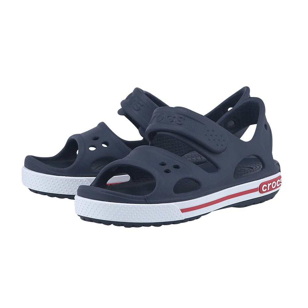 Crocs - Crocs Crocband II Sandal PS 14854-462# - 00451 ΠΑΙΔΙΚΑ > Σαγιονάρες