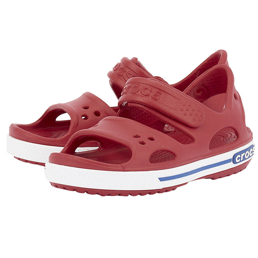 Crocs - Crocs Crocband II Sandal PS 14854-6OE - 00198 ΠΑΙΔΙΚΑ > Πέδιλα > Θαλάσσης