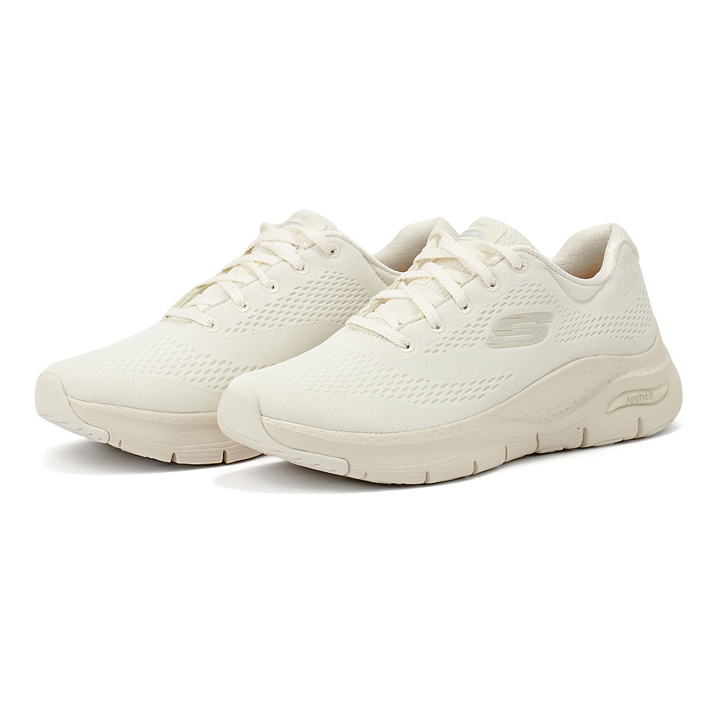 Skechers – Skechers Arch Fit -Big Appeal 149057OFWT – 01495