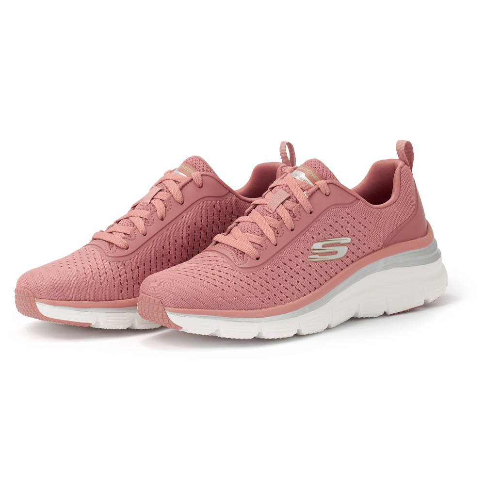 Skechers - Skechers Fashion Fit 149277 - SK.ROS SK.ROS Skechers