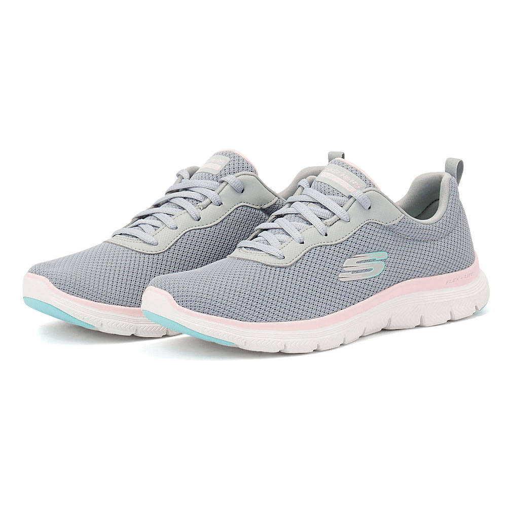 Skechers – Skechers Flex Appeal 4.0 149303GYLP – 01496