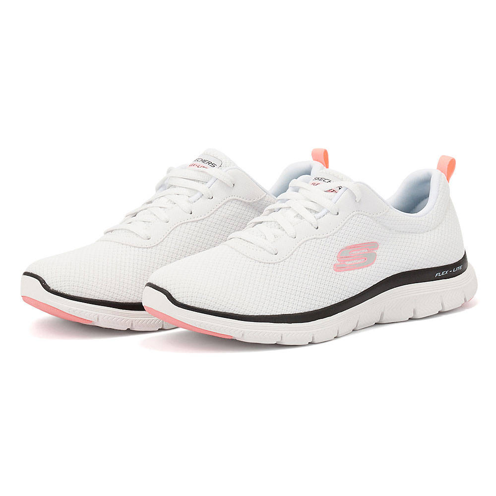 Skechers – Skechers Flex Appeal 4.0 149303WBPK – 00304
