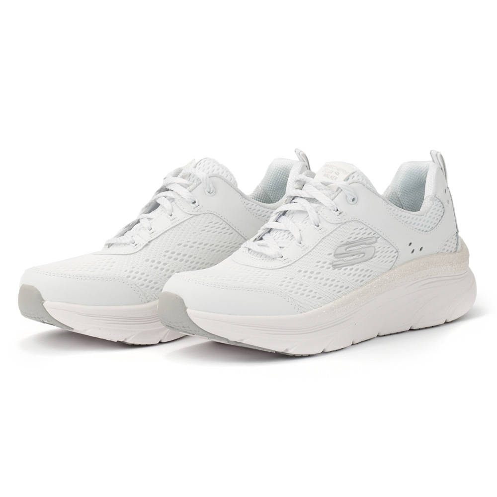 Skechers - Skechers D'Lux Walker 149337WSL - 00288 ΓΥΝΑΙΚΕΙΑ > Αθλητικά > Low Cut