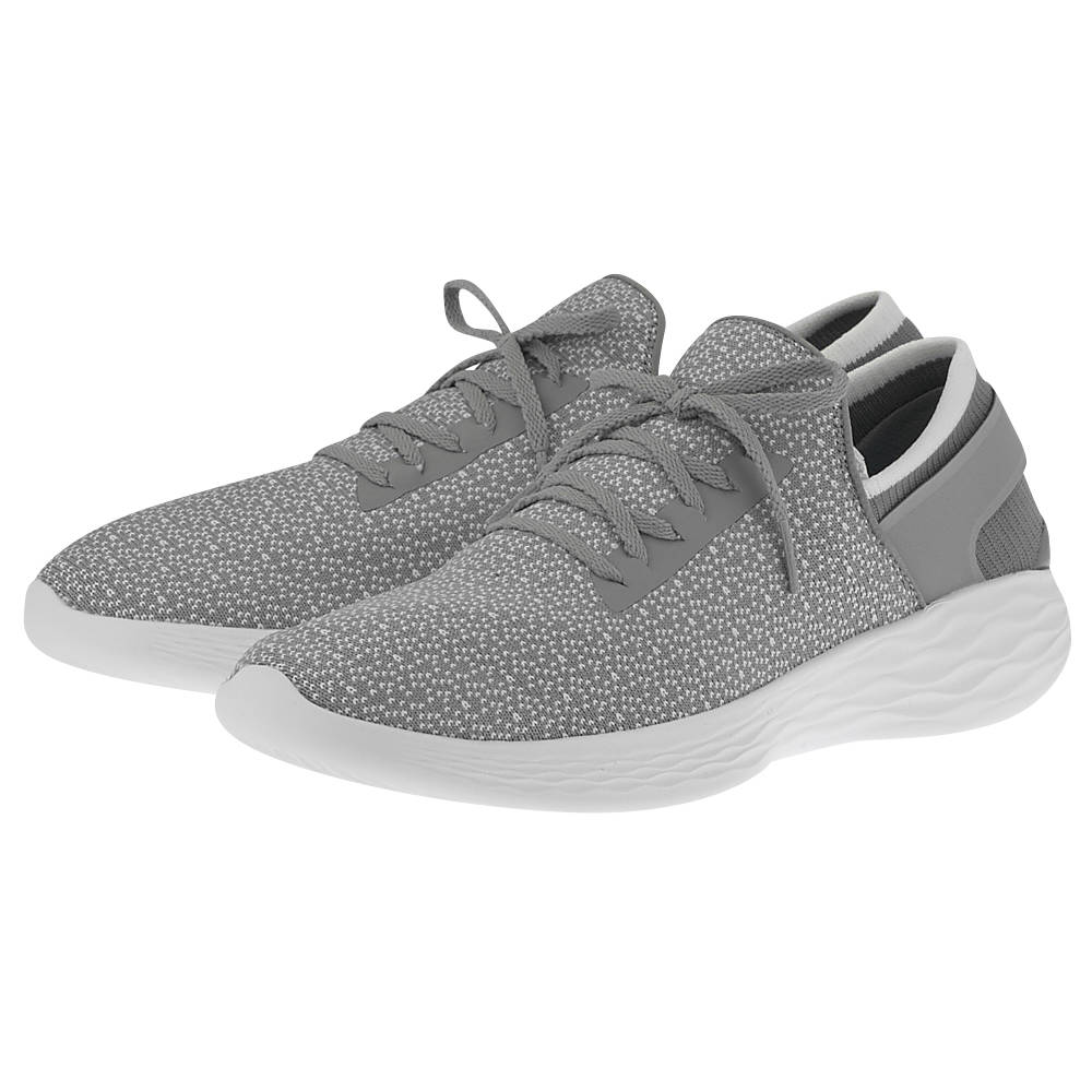 Skechers - Skechers You - Inspire 14950 - SK.GRY SK.GRY Skechers