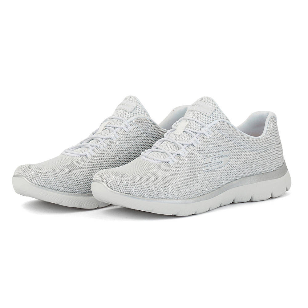 Skechers - Skechers Skechers Shoe 149524WSL - 00288 ΓΥΝΑΙΚΕΙΑ > Αθλητικά > Low Cut