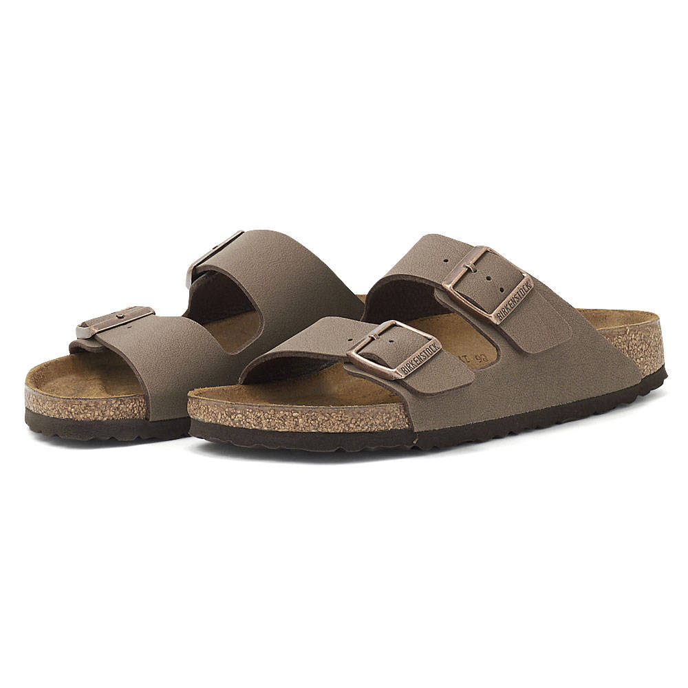 Birkenstock - Birkenstock Classic Arizona 151183003548 - BRK.MOCCA BRK.MOCCA Birkenstock