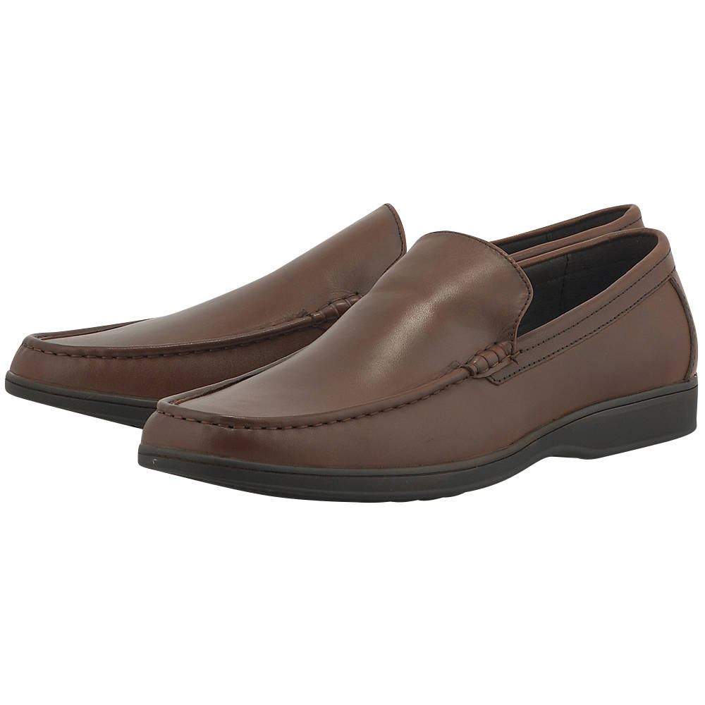 ΑΝΔΡΙΚΑ > Brogues & Loafers > Χωρίς κορδόνι Belvor - Belvor 15121-4 - 00137