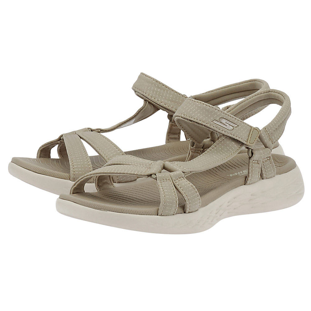 Skechers – Skechers Skechers River 15316NAT – 00412