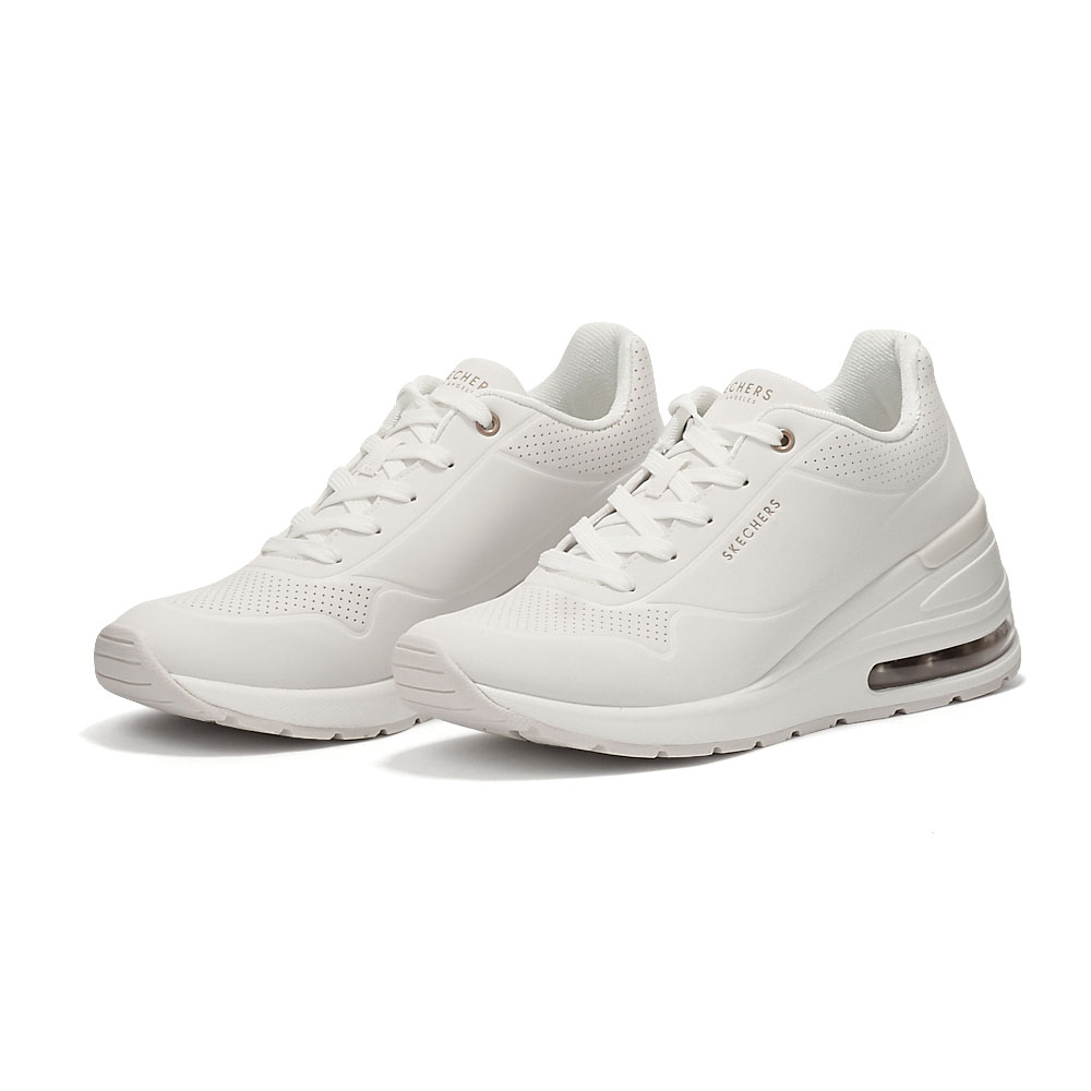 Skechers – Skechers Million Air 155401_WHT – 00287