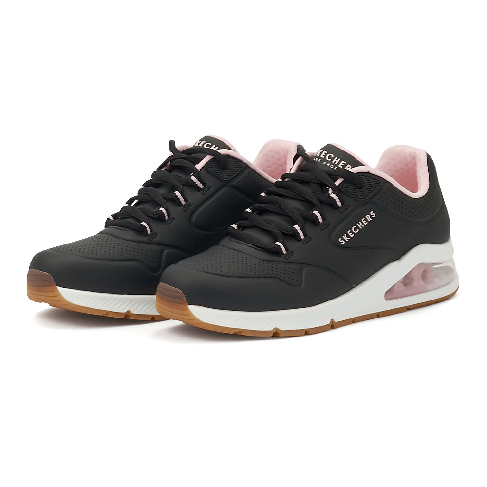 Skechers – Skechers Uno 2-2Nd Best 155542BLK – 00336
