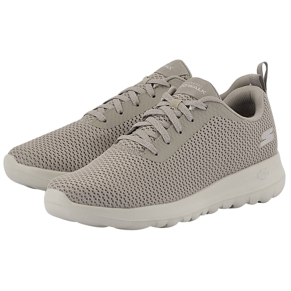 Skechers - Skechers GOwalk Joy 15601TPE - 00412 ΓΥΝΑΙΚΕΙΑ > Αθλητικά > Running