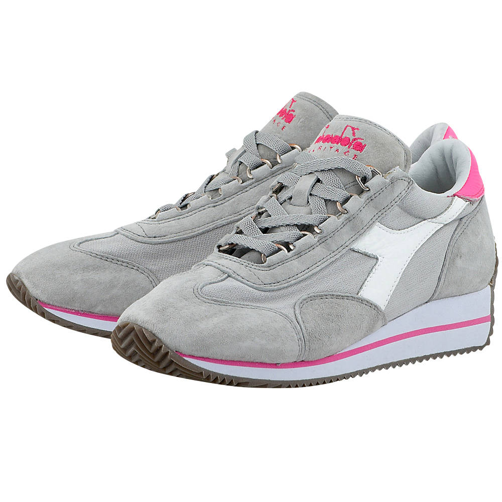 Diadora - Diadora Heritage Equipe 156030C6163 - DI.C6163 DI.C6163 Diadora
