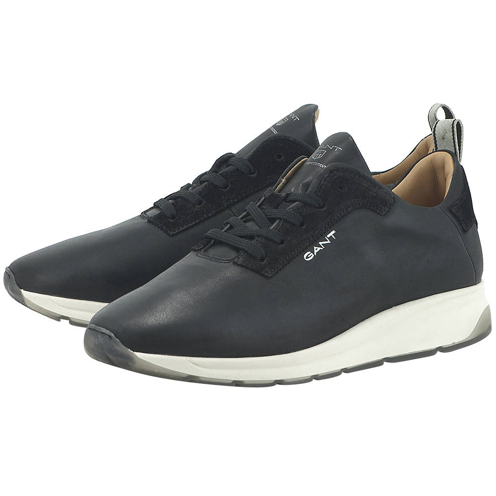 Gant – Gant Suprimo 15633167 – ΜΑΥΡΟ