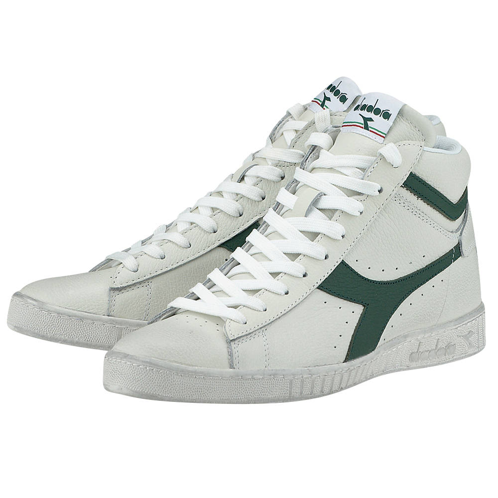Diadora – Diadora T1/T2 Game L High Waxed 159657C1161 – 00315