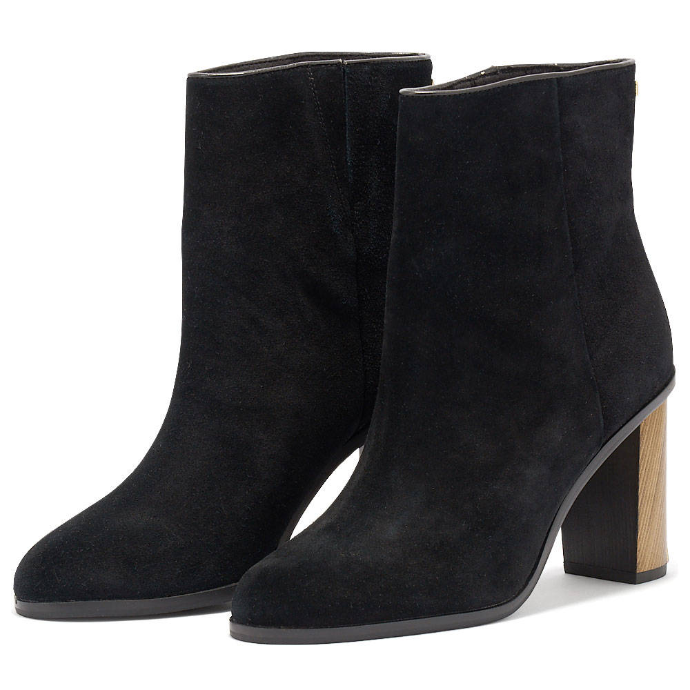 Ted Baker – Ted Baker Orbida Suede 159881 – 00336